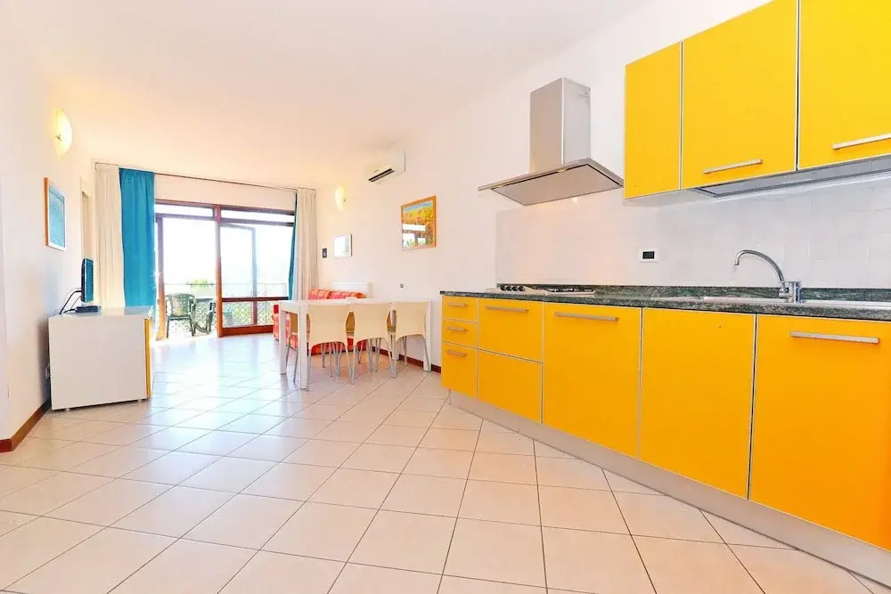 Condominio Marinella