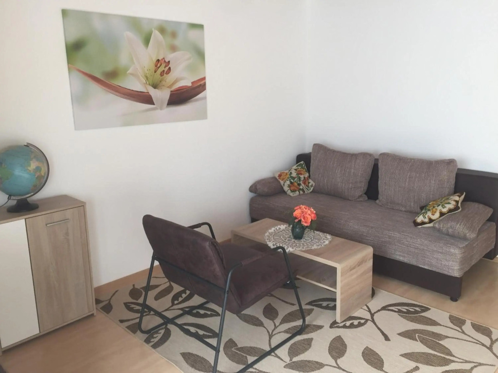 Ferienwohnung Eva-Maria