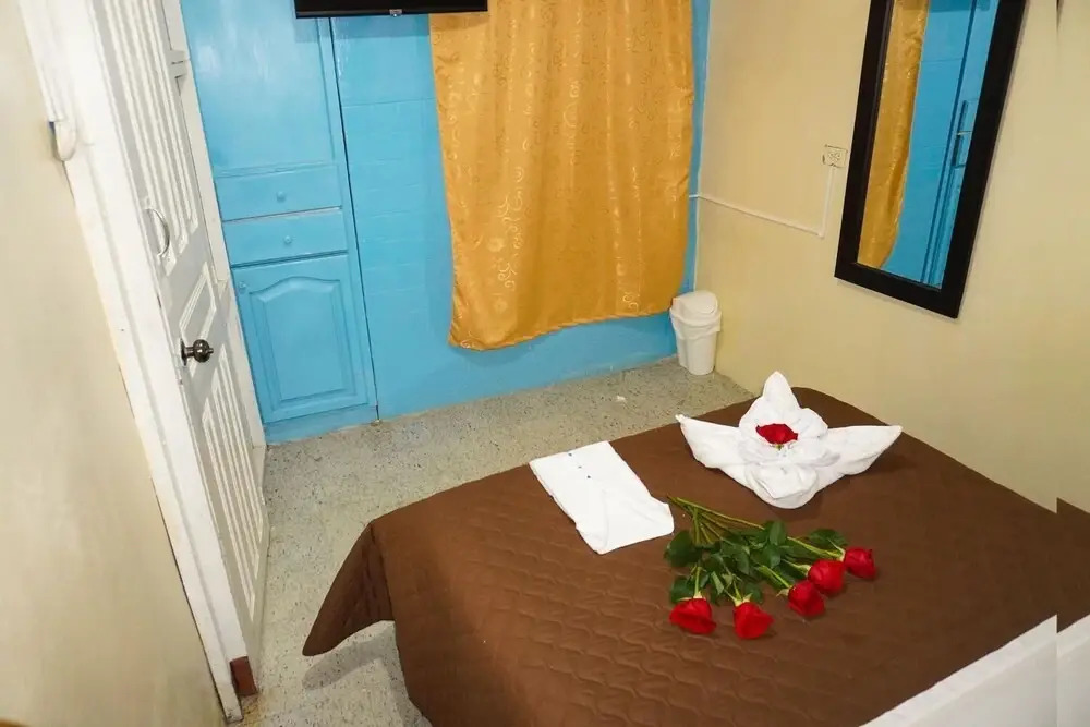 Hostal La Zona