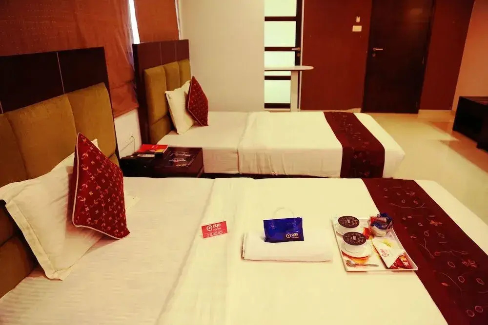 OYO 1061 Hotel Bhairavee