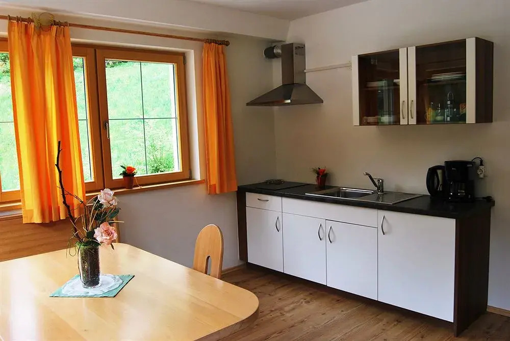 Hotel Appartement Haus Gitschberg