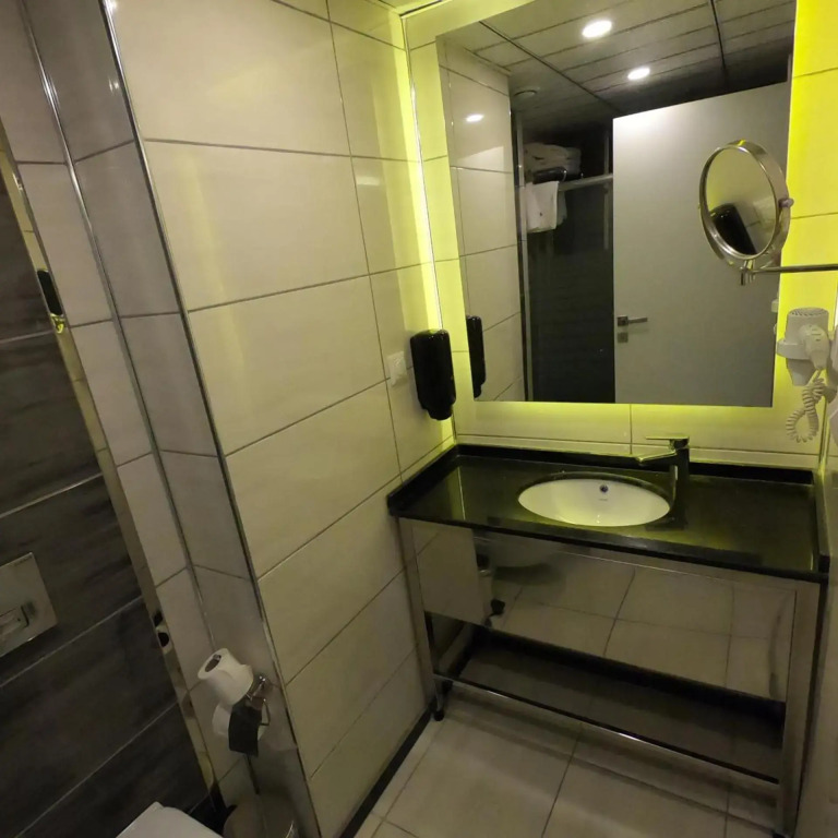 Tymbris Hotel Eskisehir