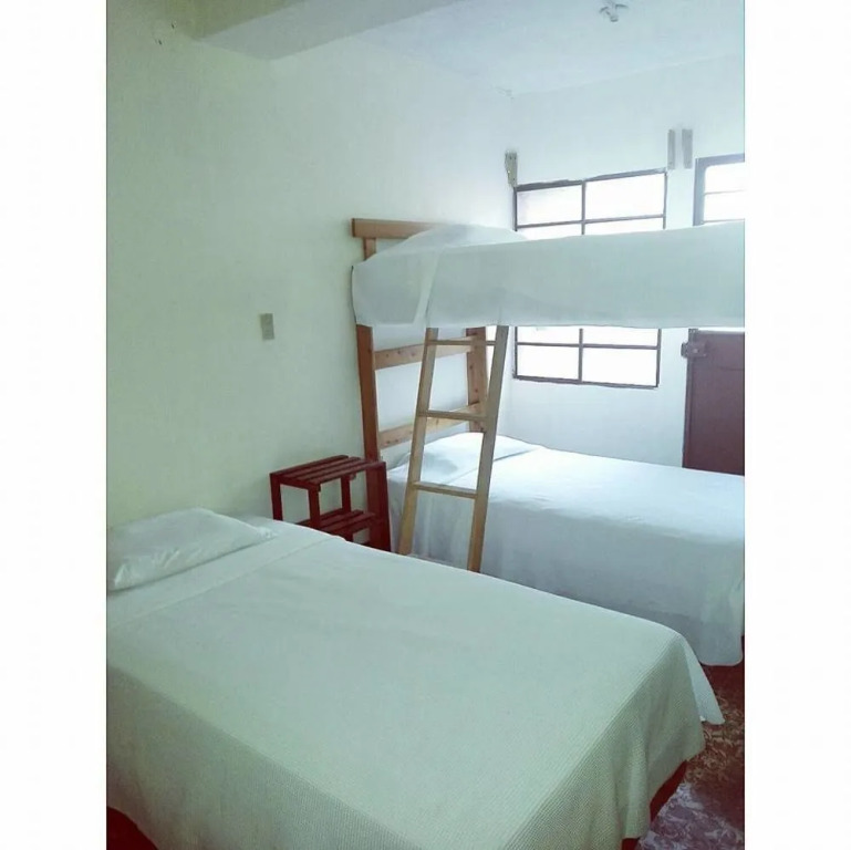 Casa Semuc