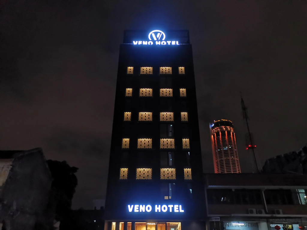 VENO HOTEL