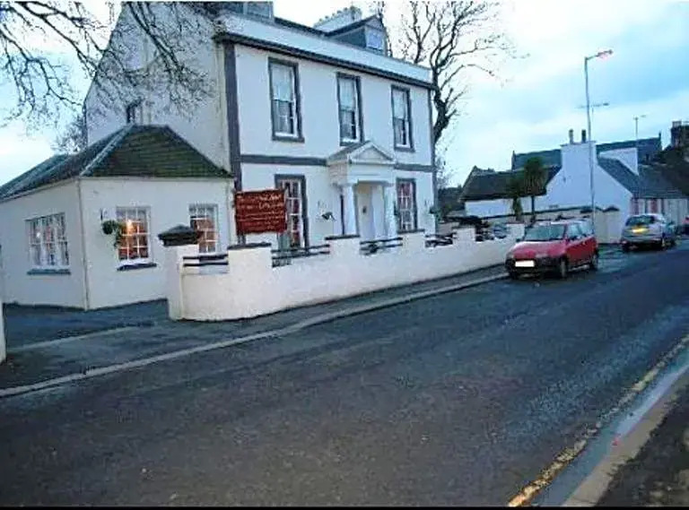 The Southfield Hotel