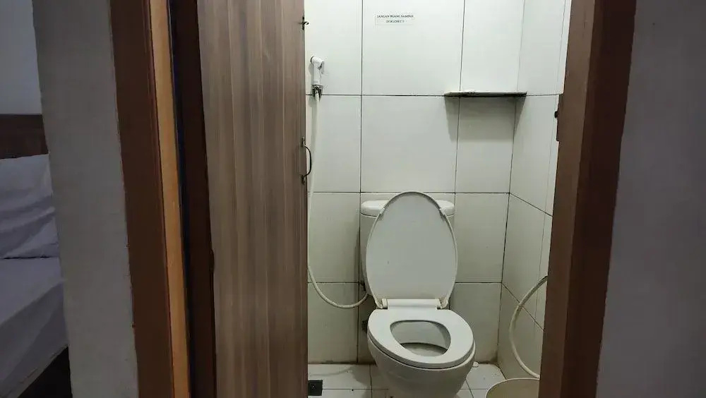 De' Premium Hotel Musi Raya