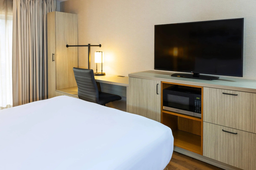 Comfort Inn Sydney - Cape Breton