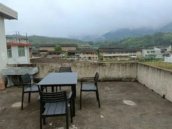 Yunshuiyao Yunshui Guest House