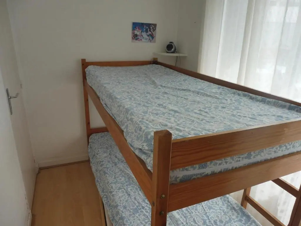 Appartement rénové situé plage de Trestraou à PERROS-GUIREC - Réf 857