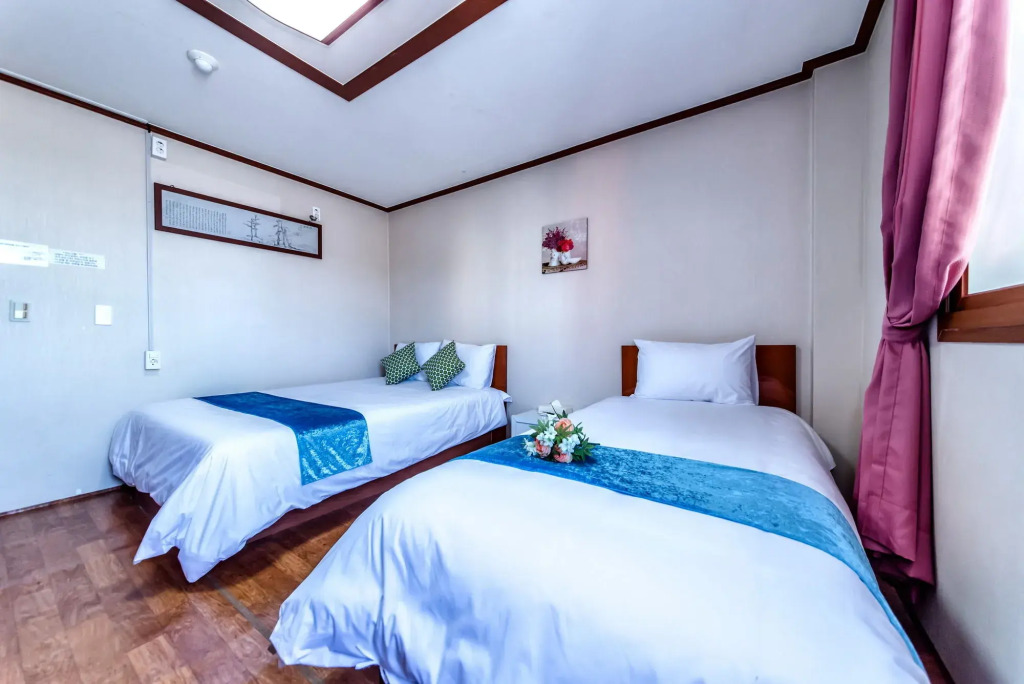 Beach Story Hotel