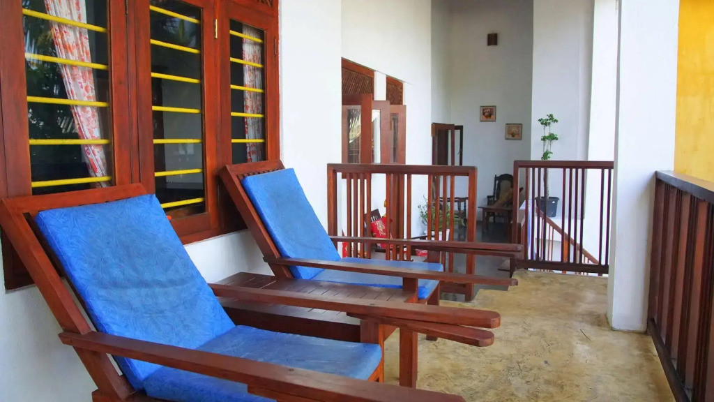 Banana Garden Resort