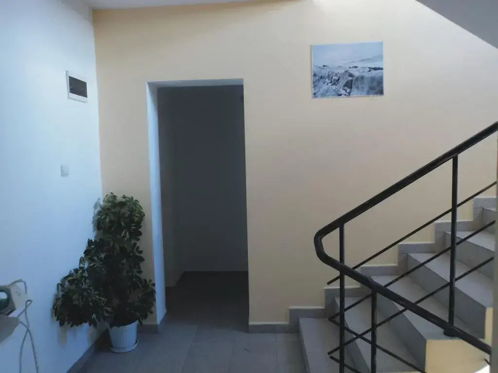 Guest House Chifchibashievi