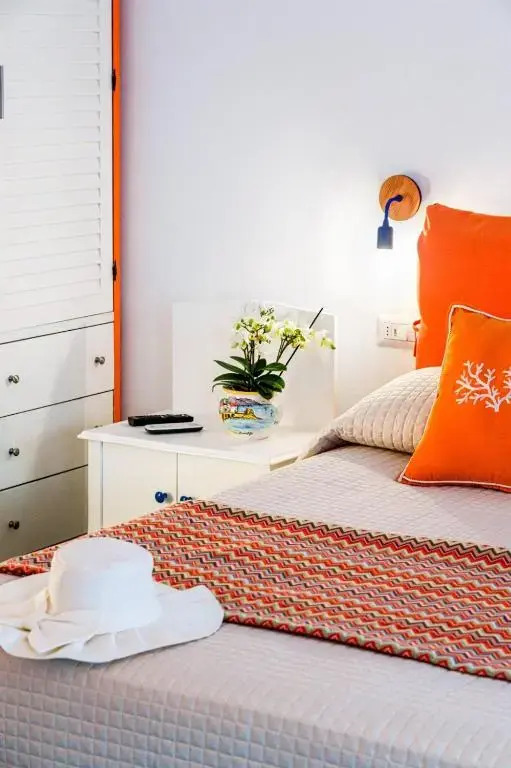 Sofì Sorrento Suites