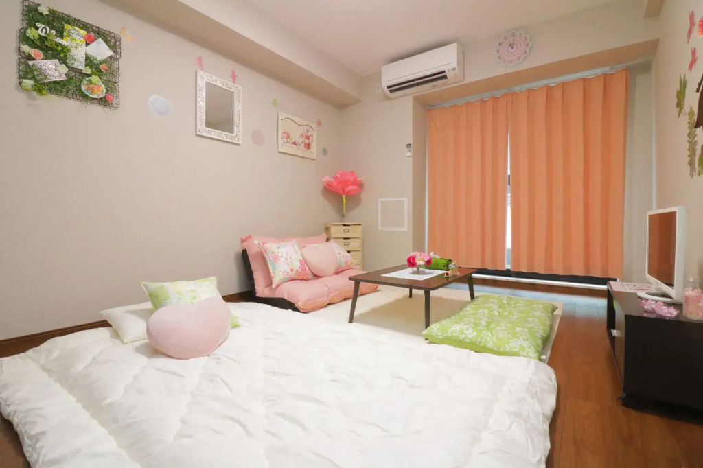 HG Cozy Hotel No.32
