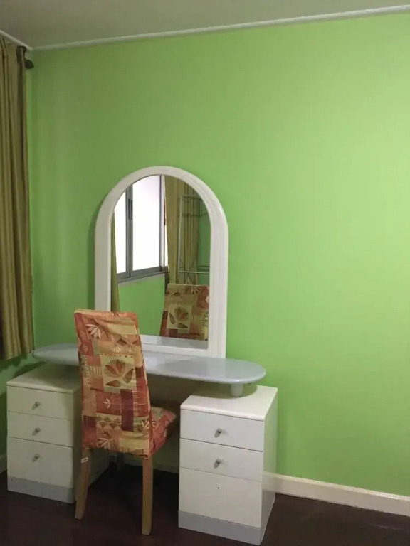 Pin Guest House