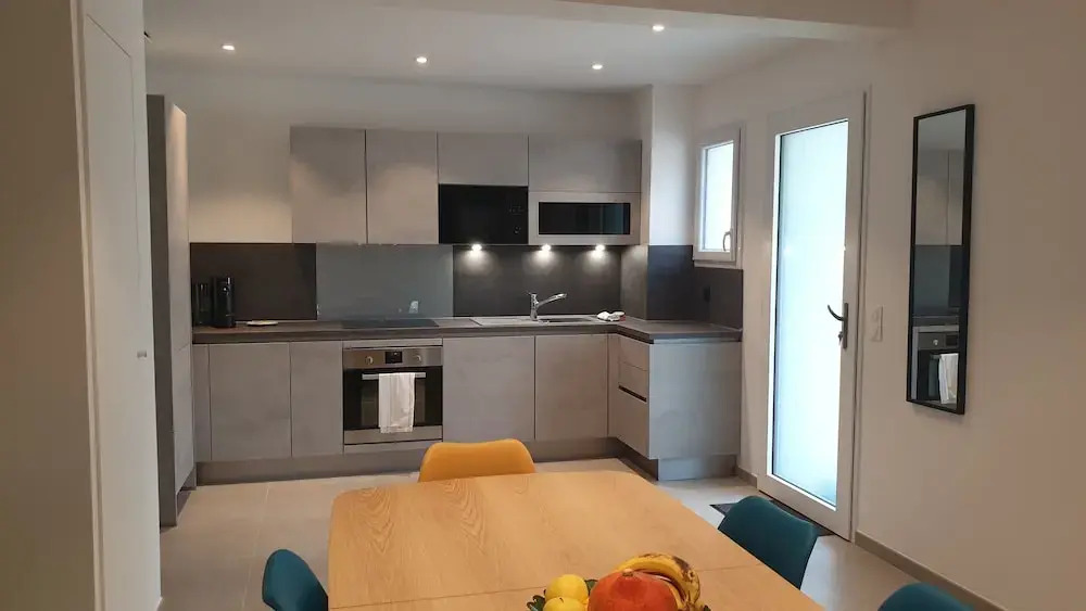 Appartement IRE