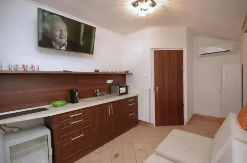 Regina Delux Apartman