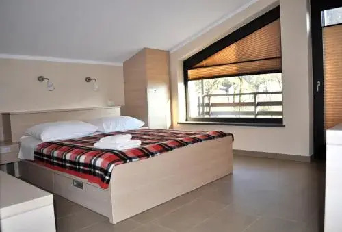 Hotel Penzion Kobala