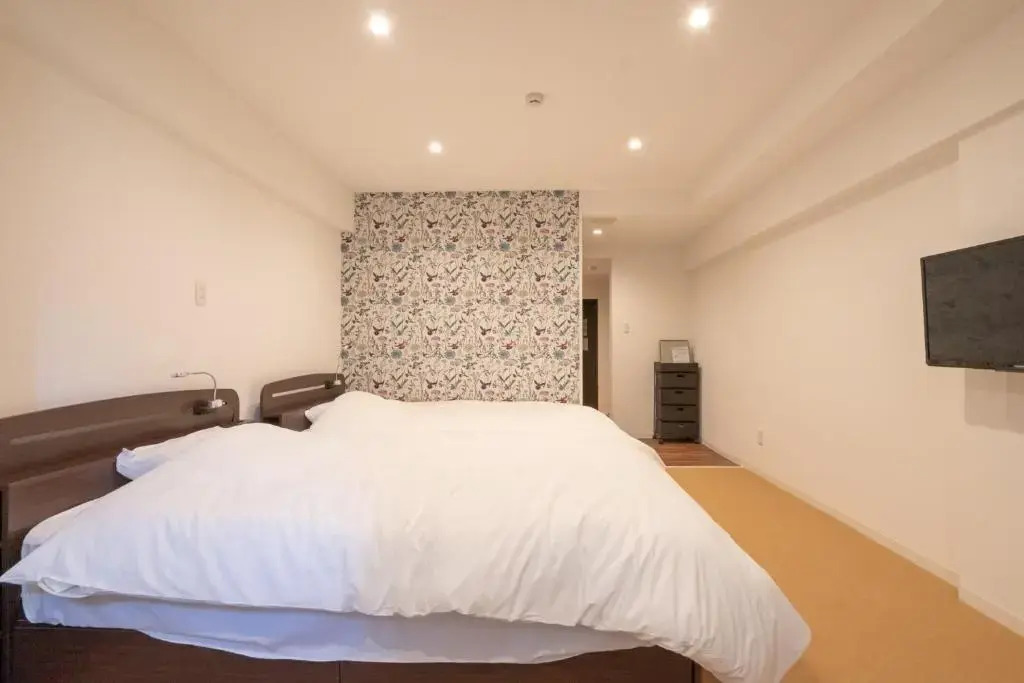 Lions Mansion Echigo Yuzawa - Vacation STAY 8424