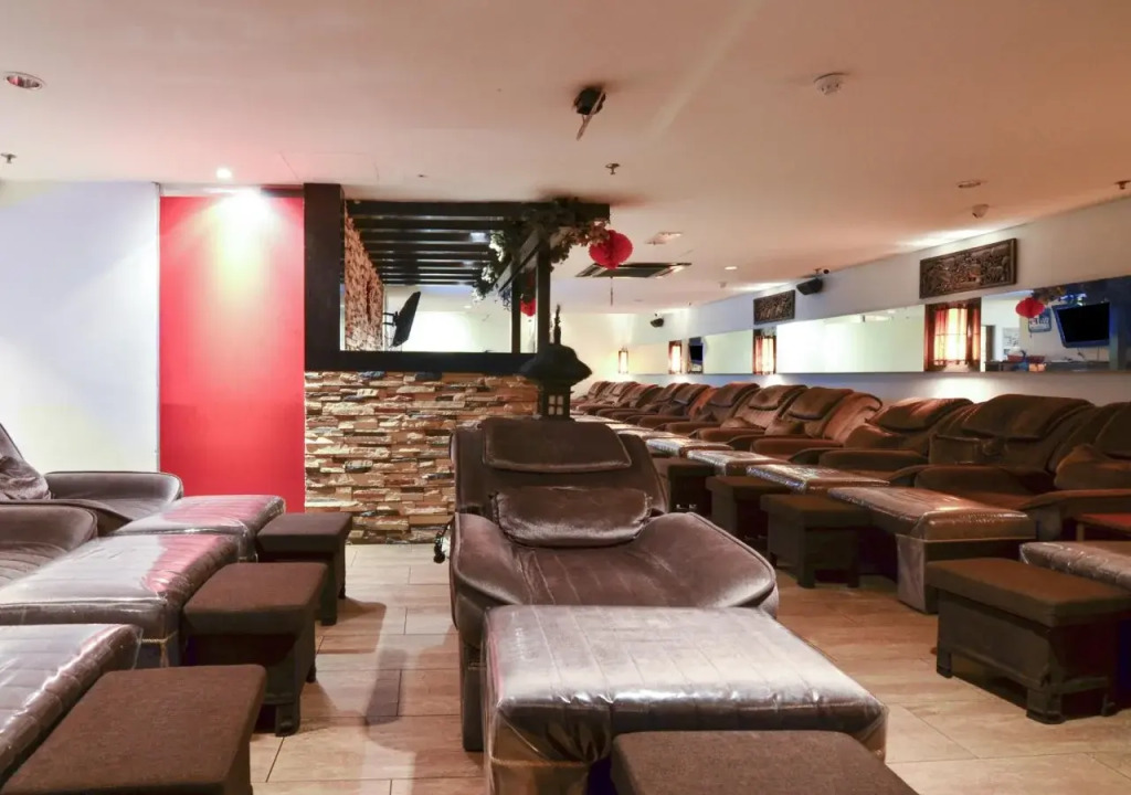 Cardogan Hotel
