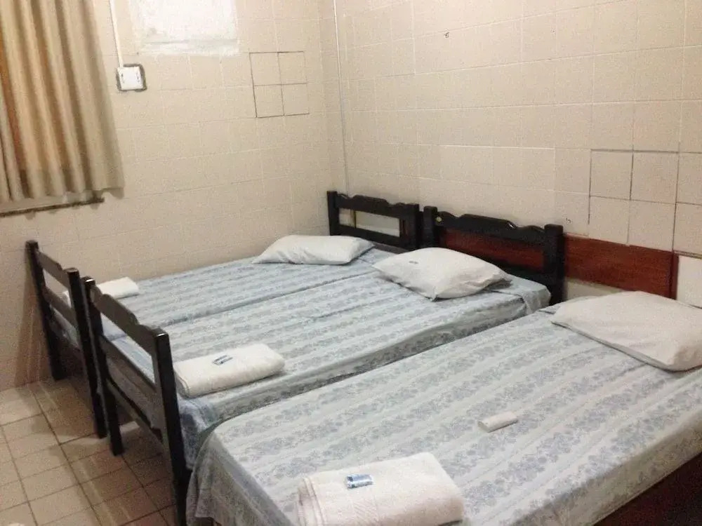 Celenes Hotel
