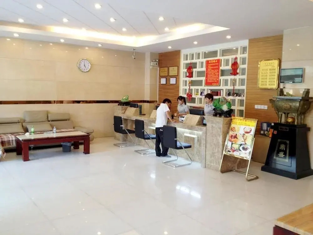 Wanhao Hotel- Xuesong Avenue Branch