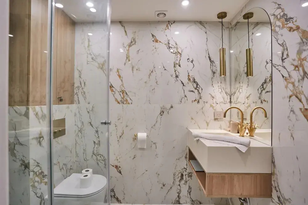 Apart hotel Centre de Paris by Studio prestige