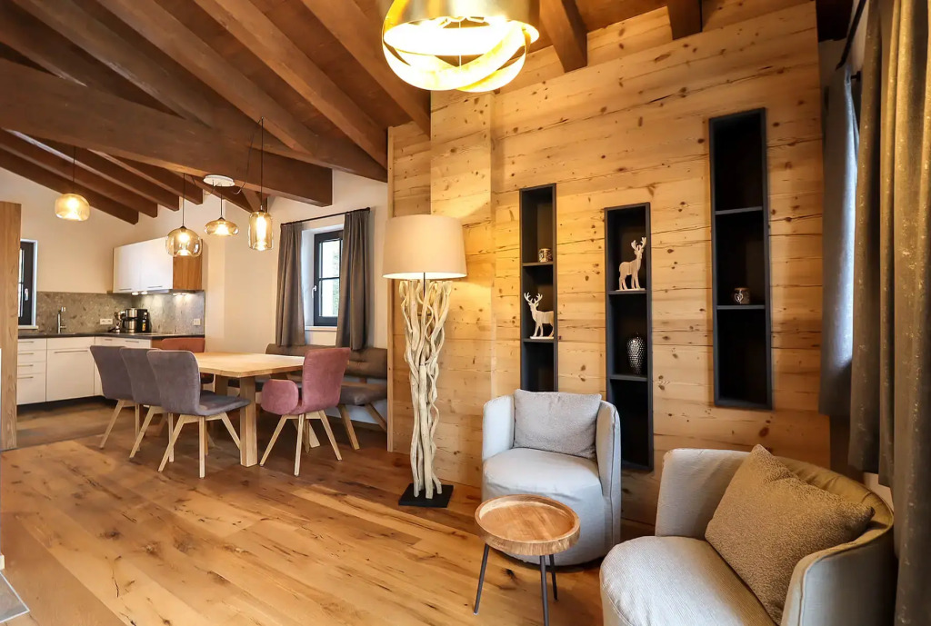 Turrach Lodges by ALPS RESORTS