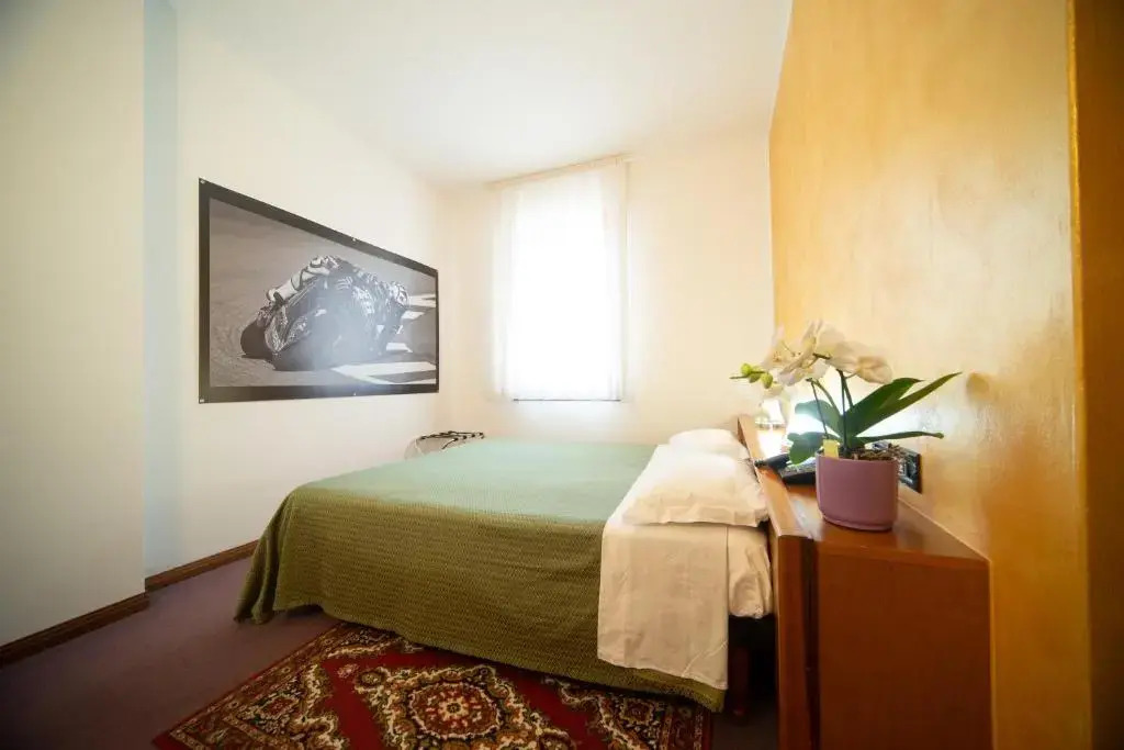 Hotel Cima