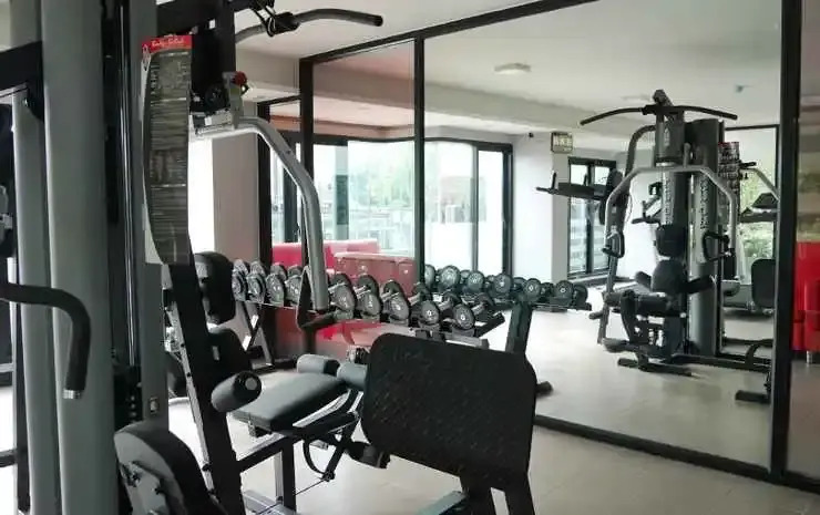 Big Zen Hotel