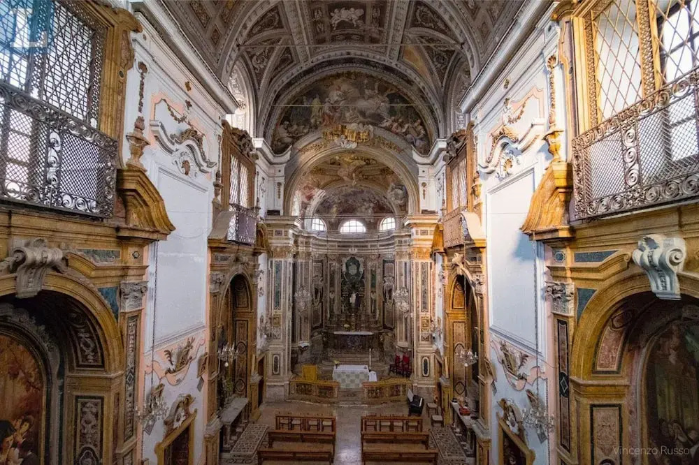B&B Il Melograno Antico con Terrazza e Giardino