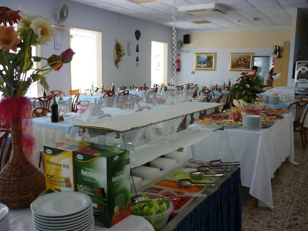 Hotel Latini
