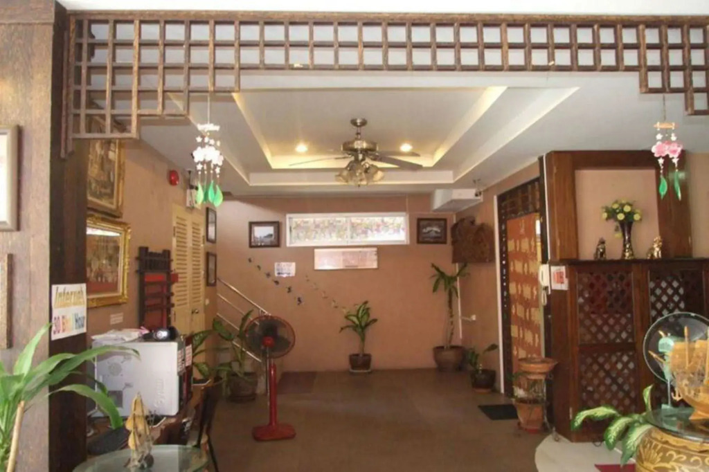 Sakulwilai Hotel
