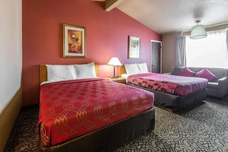 Econo Lodge