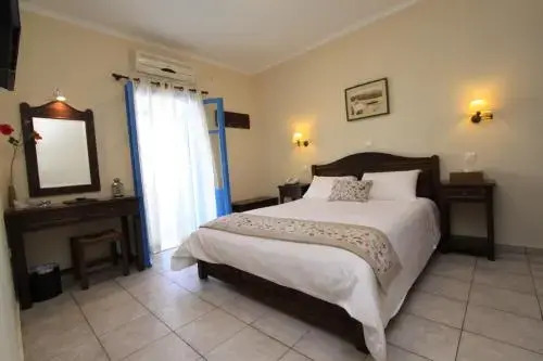 Marias Place