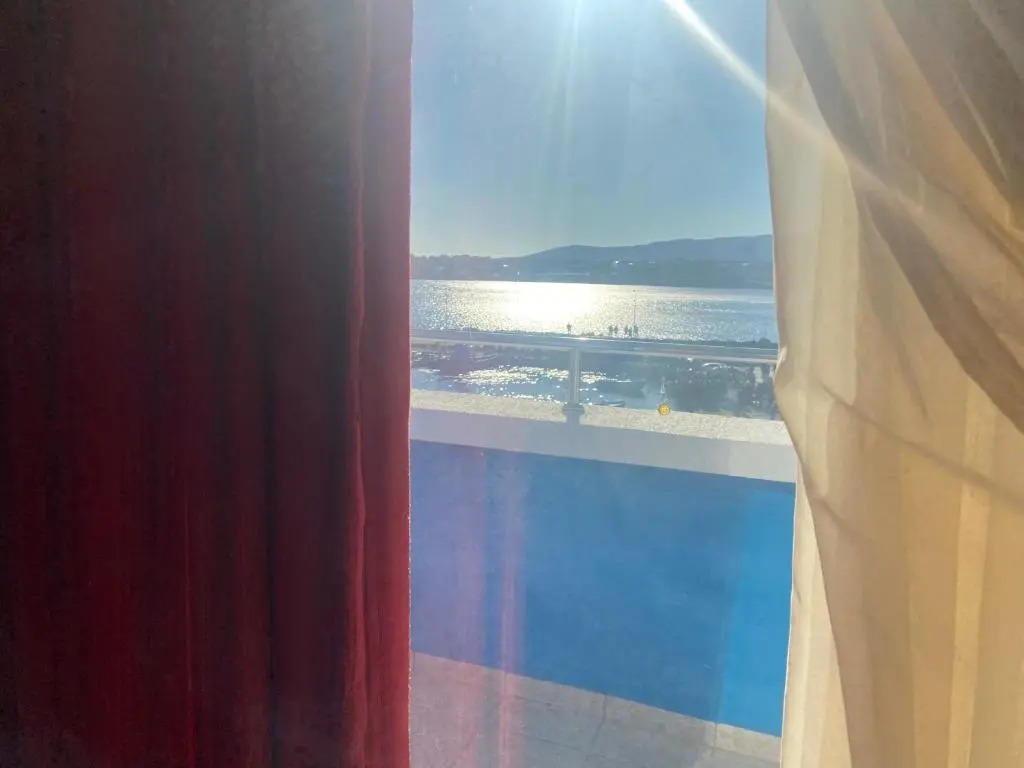 Ribarska Sreshta Family Hotel