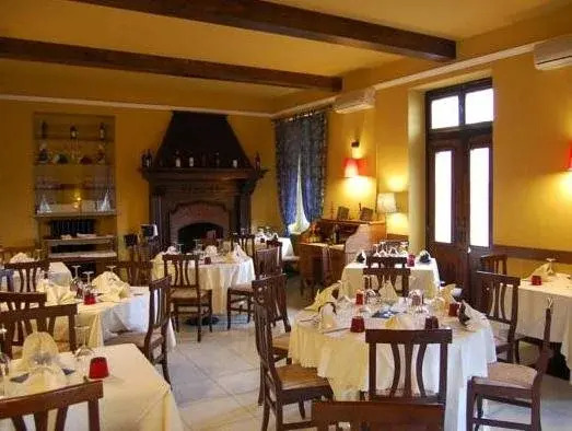 Cà Lazzaroni