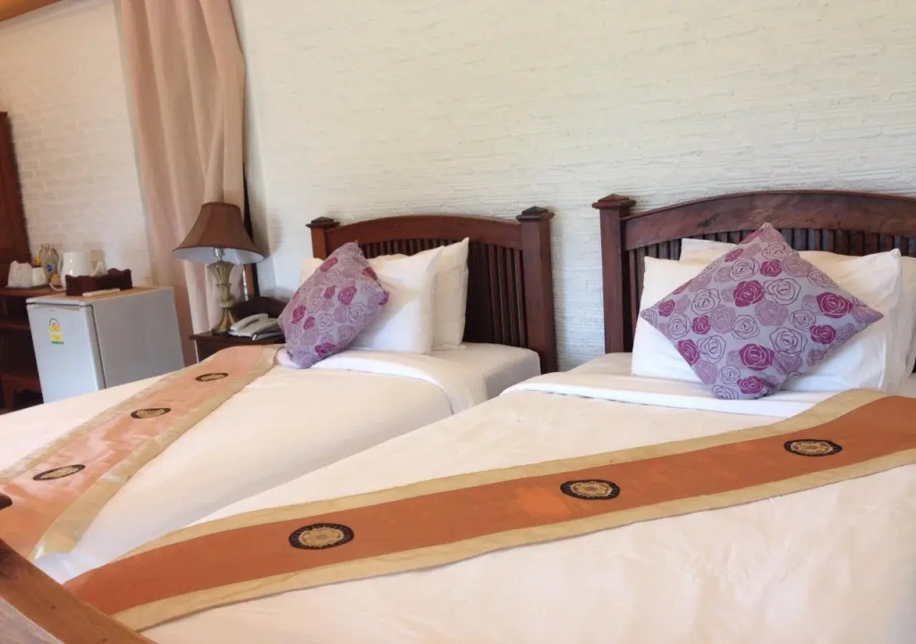 Pripta Resort