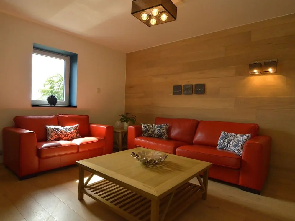 Malmedy Hillside Spa Retreat