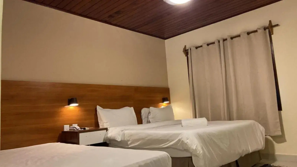 Castelhana Praia Hotel - Itauna Saquarema