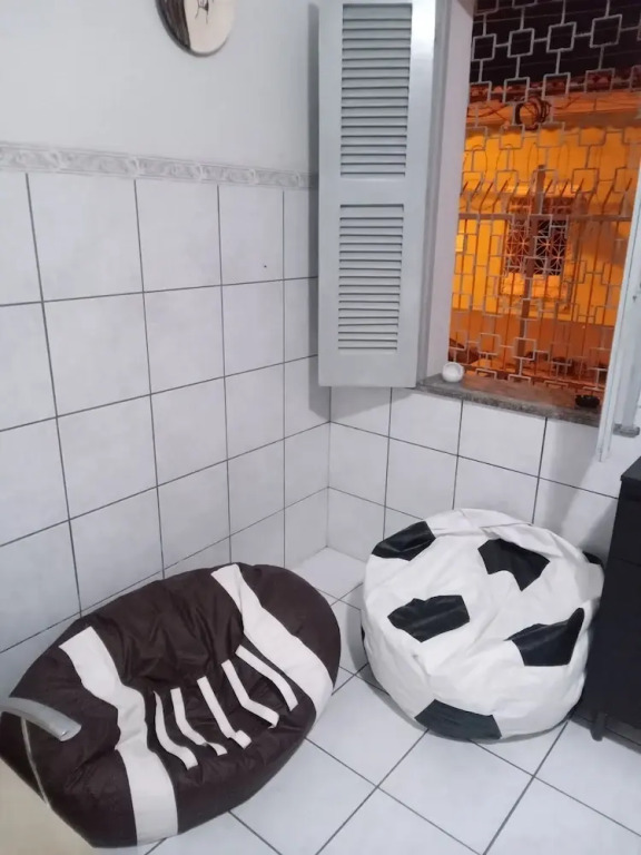 Guará Hostel