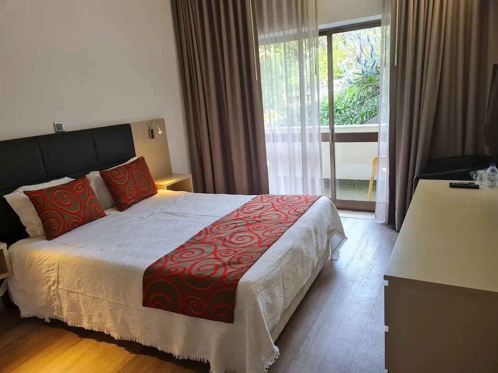 Hotel Eden