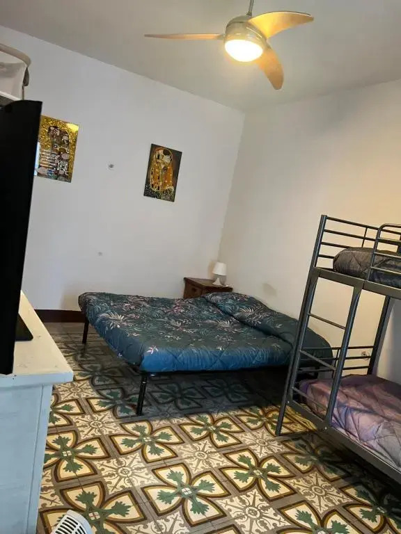 Nice apartament 100m to Sea 1*floor