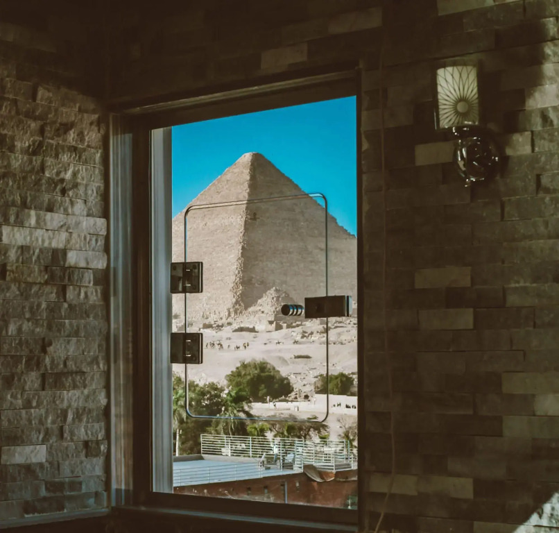 Best View Pyramids Hotel