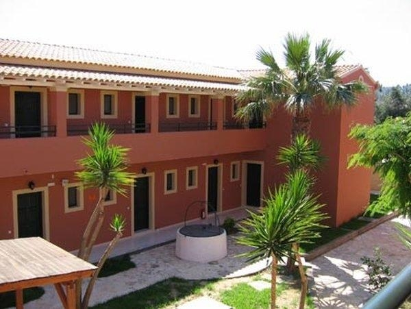 Summertime Apts