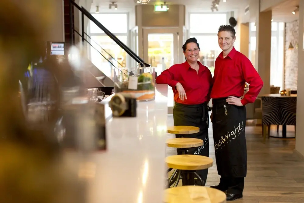 Hotel Epping