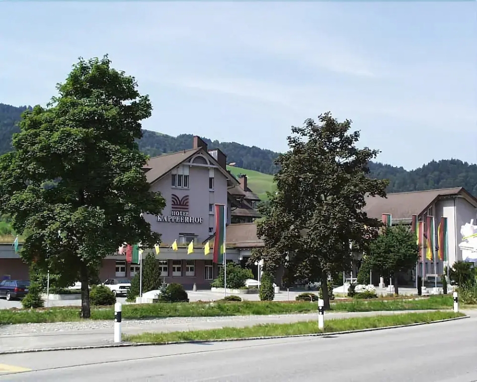 Hotel Kapplerhof