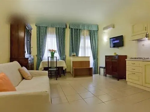 Apartment Julia Guesthouse