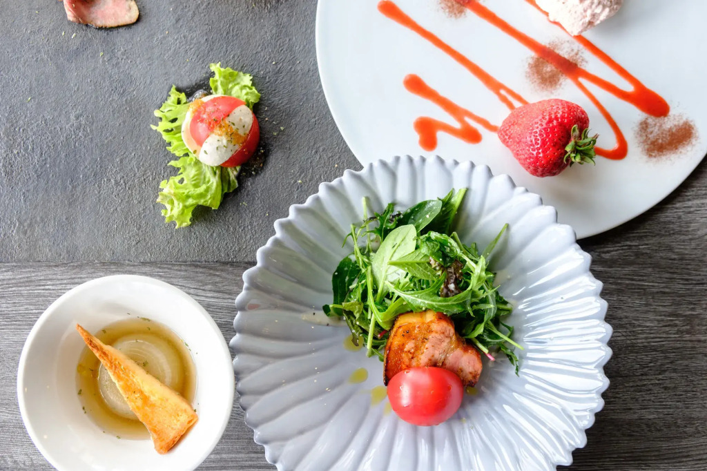 Yufuin Luxury Villa -zakuro-