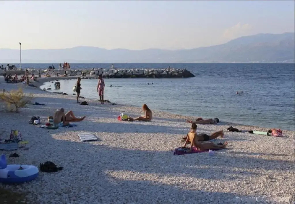 Apartment Senija - 150m from beach
